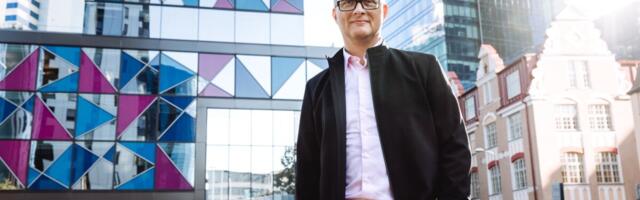 Urmas Sõõrumaa värbas juhi, kes töötas varem konkurendi juures
