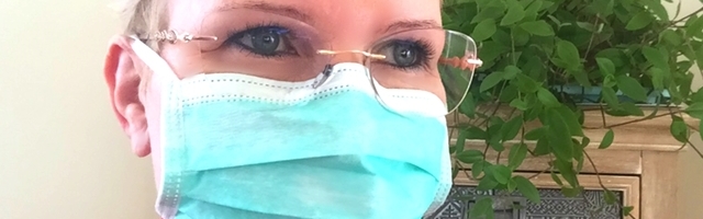 Optimist eesliinil – viiruse levik pidurdub aprilli keskel