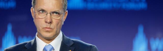 Rumeenia teatas, et USA viib osa sõdureid NATO idatiivalt minema