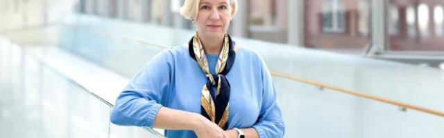 Kliinikumi koe- ja rakuravi arenduskeskust asus juhtima Kai Jõers