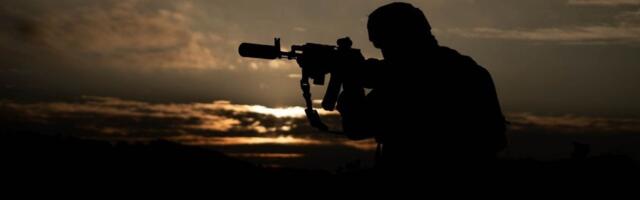 Teet Kalmus: Ukraina kaitse on pidanud tänu droonidele