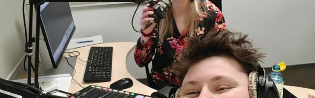 Tissident x Mel_ miks otsustavad arstid endiselt inimese soo üle, mitte inimene ise?