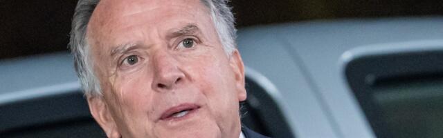 Witkoff: Ukraina-teemalised läbirääkimised Miamis olid produktiivsed ja konstruktiivsed