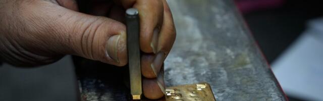 Geopoliitilised pinged kergitasid kulla hinna uue rekordini