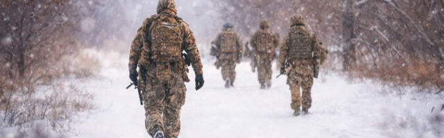 Soome arvamus: Ukraina ei võida seda sõda – ja miks tegelikult noored mehed riigist välja lasti