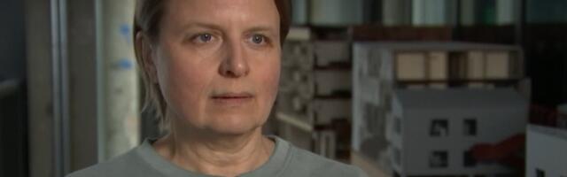 EKA-s avatava maastikuarhitektuuri õppekava juht: töökäsi on puudu