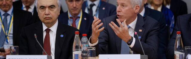 USA suutis Rahvusvahelise Energiaagentuuri ühisavaldusest kliimaideoloogia välja tõrjuda