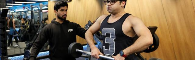 Soome teadlased tegid kindlaks perioodi inimese elust, mis määrab ära tulevase tervise