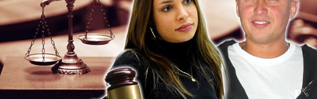 STEFAN KARIĆ OSUĐEN ZBOG PREBIJANA NATAŠE ŠAVIJE Evo koliko iznosi zatvorska kazna: Isplivali detalji