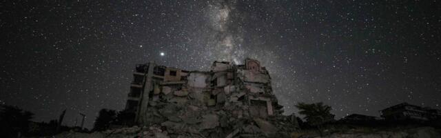 Ted Galen Carpenter: kuidas süvariik mõjutab uudistemeediat