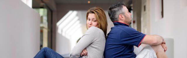 Põhjused, miks su mees võib muutuda eemalolevaks – ja mida saad ise suhtes muuta