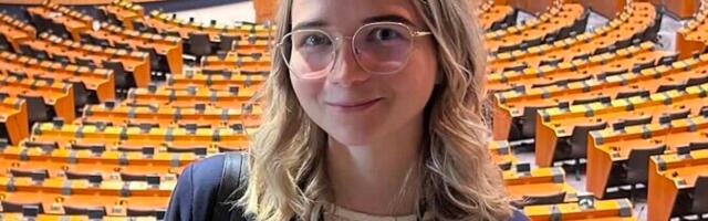 Eliise Lepp: valimisea langetamise rollist Eesti poliitilises kultuuris
