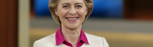 Von der Leyen ähvardab ELi eelarve ja abipaketi heaks kiita ilma Poola ja Ungari nõusolekuta