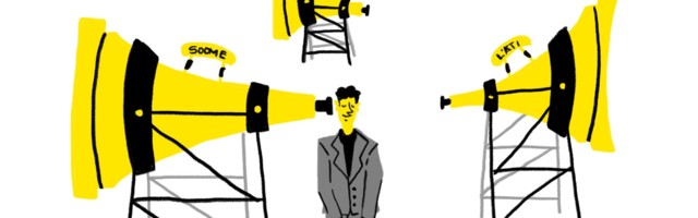 Meediaülevaade: naabrid räägivad. 2.01