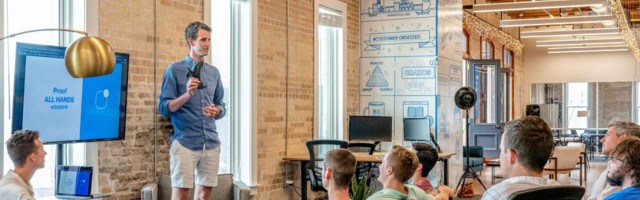 Telia IT-juhtide klubi: tehnoloogia kiire areng toob uued lahendamist vajavad küsimused