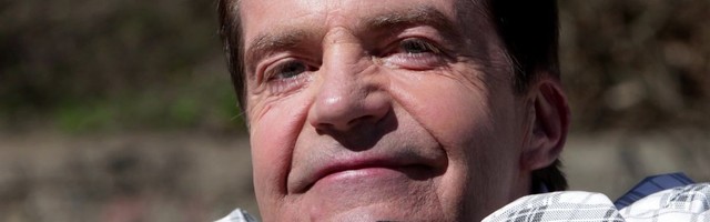 Reporter: Suri 66-aastane näitleja ja laulja Tõnu Kilgas