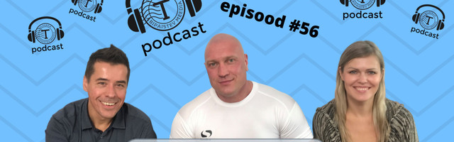 Telegrami Podcast #56: ettevõtja õpetab, kuidas vaktsiinipassi mitte küsida (külas Gert Goršanov)