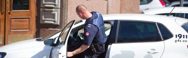 Kolmandas kvartalis avaldati rekordarv tööpakkumisi