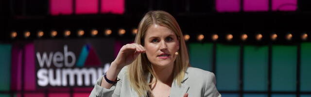 Facebooki „vilepuhuja” Frances Haugen ei ole sõltumatu aktivist, vaid võimsate erihuvide eestkõneleja