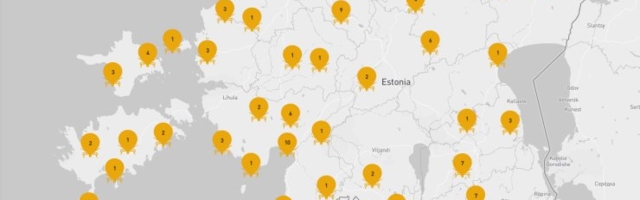 Tervise Arengu Instituut kutsub appi kaardistama Eesti puugiohtlikke piirkondi