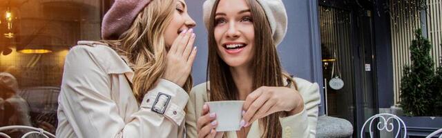 Tänased reisileiud: Pariisi šoppama vaid 11 euroga