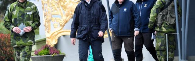 Soomel ja Rootsil ei ole kiirteed NATO-sse