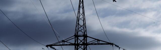 Balti riigid piiravad võrgu töökindluse tagamiseks elektri impordimahtu Venemaalt