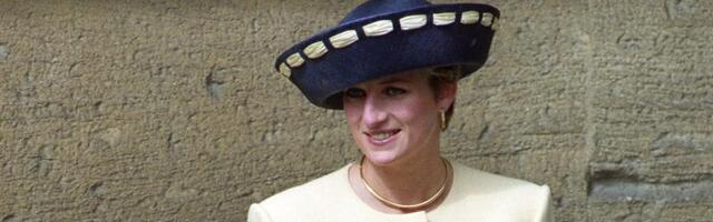 Niimoodi hoiab prints Harry printsess Diana mälestust elus