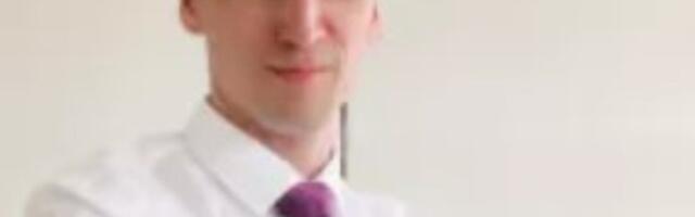 Põlva haigla taastusravi osakonda asus juhtima Pärt Prommik