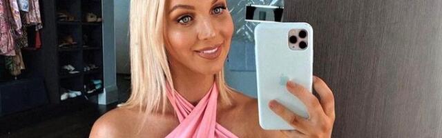 Noor emme ajas end ühe kuuga vormi - loe, mida ta selleks tegi!