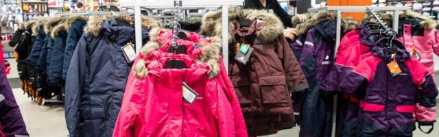 Popspordi! juht: sügiseks peab ellujäämisstrateegia paigas olema