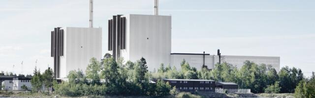 Mis kriis? Rootsi toodab elektrit ülearu ja see on väga odav