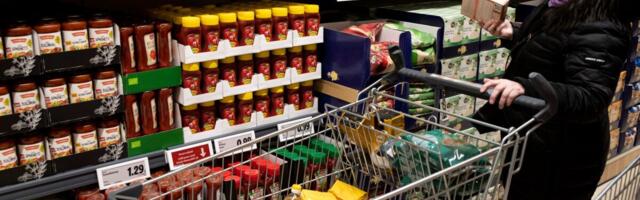 Uuring: hinnatõusu valus puudutus on koroonaga võrreldes kahekordne