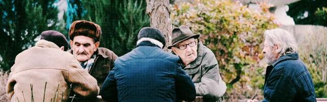 TOP 10 ⟩ Vanadus on seiklus? 10 müüti sind eesootava vanaduse kohta