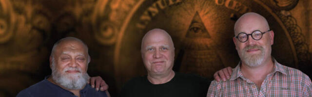 Eestimaa Maskita Lood 6. osa – uus maailmakord ja satanistlik orjariik