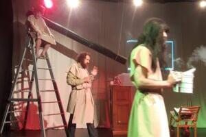 Meelte lahutamine ja ühendamine