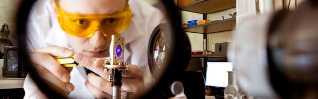 Inseneride puudus – mis on lahendus?