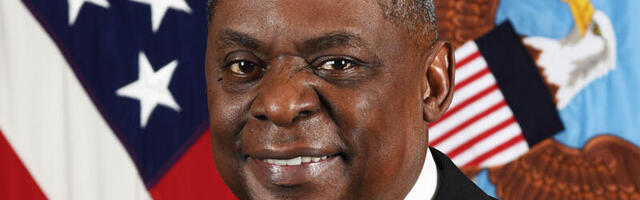 Täna Eestis USA kaitseminister Austin, kohtumised meie peaministri ja kaitseministriga