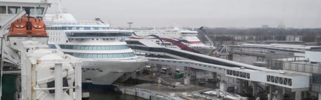 TalTech katsetab sadamas liikuvusteenuseid ühendavat andmevahetuse platvormi