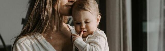 KAKSIKÕE raskele haigusele kaotanud Mari Ojasaar-Parve: tütar päästis mu