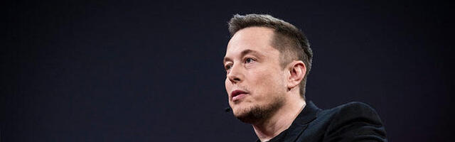 Elon Musk: Google tahab luua tehisintellekt-jumala