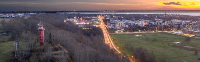 Tanel Ojang: Viimsi valla koostatavast üldplaneeringust, 1. osa