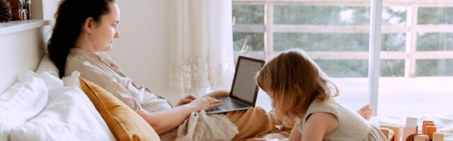 Personalitöötajate lood: intervjuud voodist ja ema saadetud CV