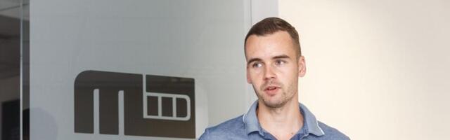 Eesti virtuaal- ja liitreaalsuse firmade kogukäibest üle 2/3 tegi üks ettevõte oma mänguga