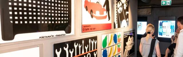 Tallinnas avati Eesti esimene popkunstimuuseum Poco, kus saab näha nii Andy Warholi kui ka paljude teiste maailmakuulsate ja ka Eesti popkunstnike teoseid