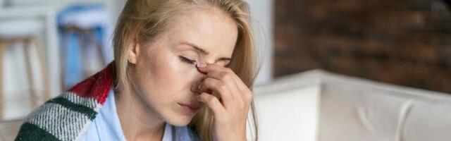 Tervisekassa tuletab meelde: töötaja haigestumisel hüvitatakse haiguslehti alates neljandast päevast