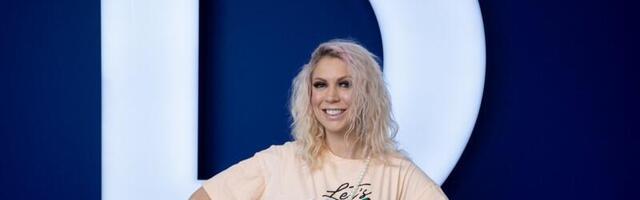 PODCAST „RÖÖPRÄHKLEJAD“ | Laura Põldvere selgitab, milliseid riideid ta kunagi selga ei paneks: minu seljas on see udukott