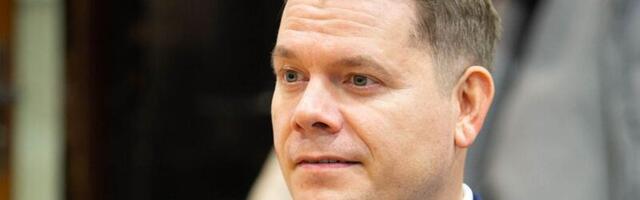 HENRI KASELO ⟩ Kohtla-Järve läheb eestikeelse õppele üle hirmu külvamisest hoolimata