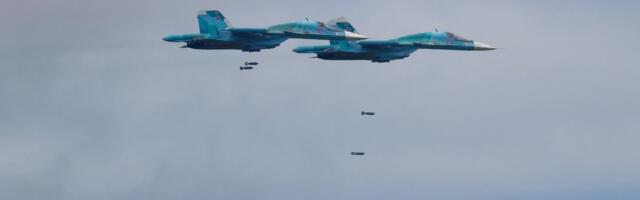 JUHTKIRI | Sõjaline oht Euroopale on tulnud, et jääda