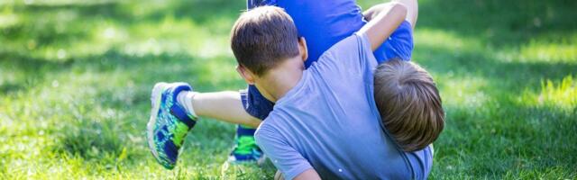 Ole tähelepanelik! Kuus kahjulikku asja, mida lapsevanemad enda teadmata lastele teevad